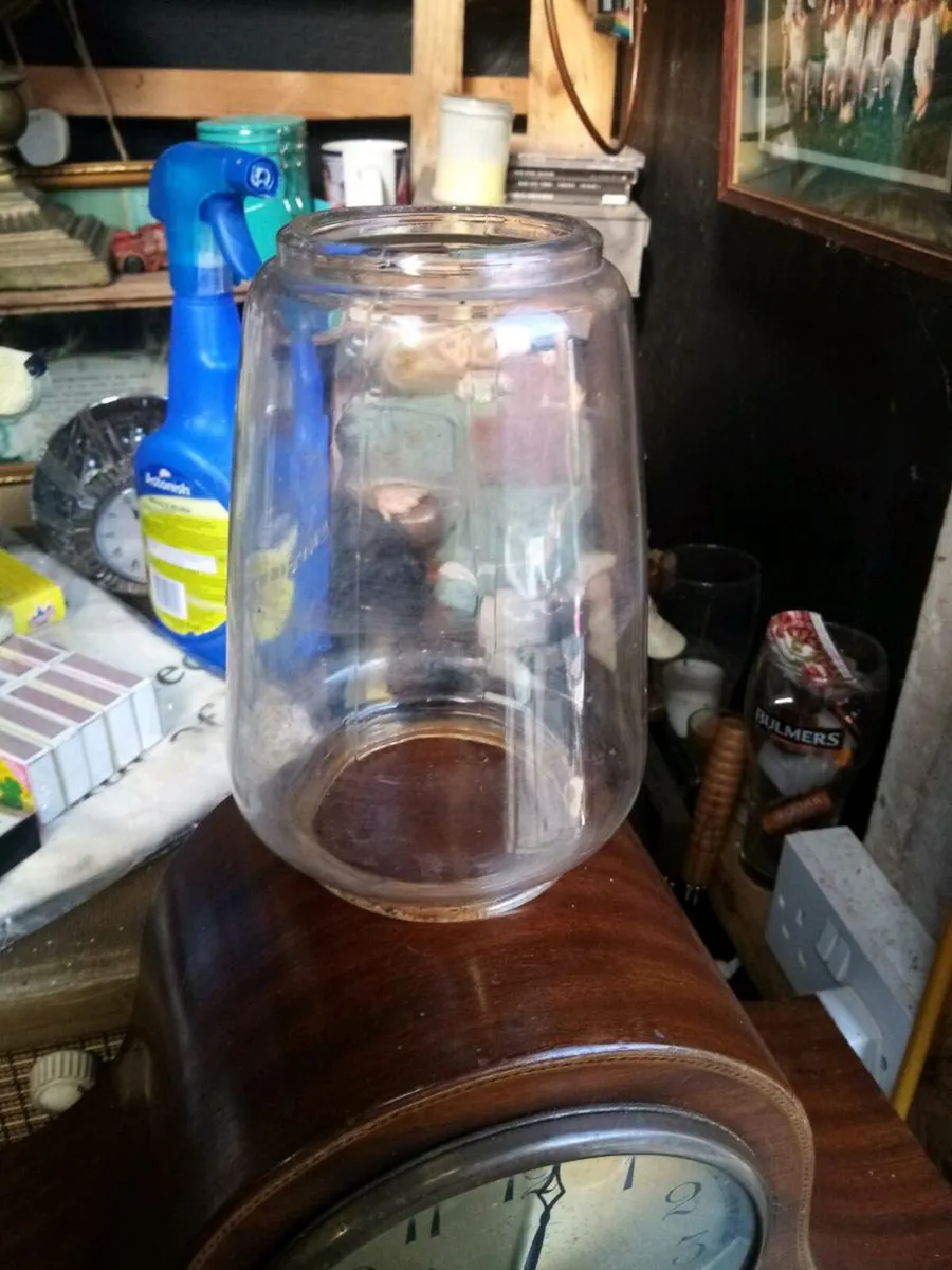 Lamp glób - Image 3