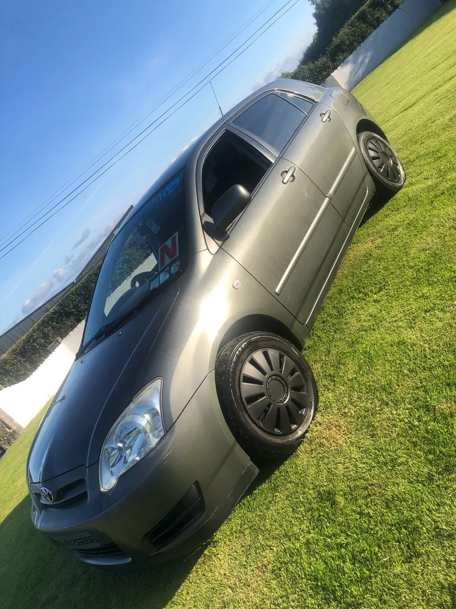 🔥Toyota Corolla🔥 - Image 2