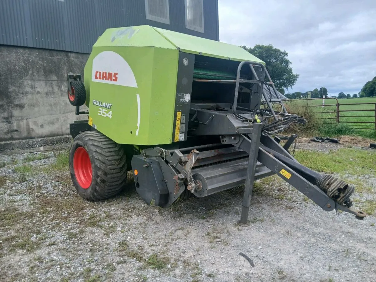 Baler - Image 2