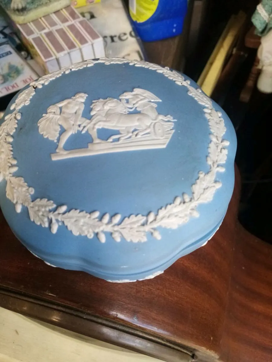 Wedgwood - Image 1