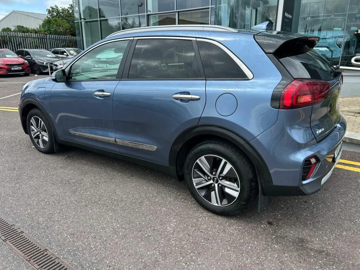 Kia Niro PE Phev MY20 5DR Auto *IMMACULATE CONDITI - Image 4