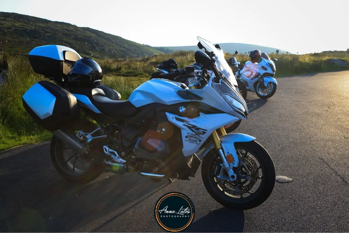 BMW R1250RS - Image 3