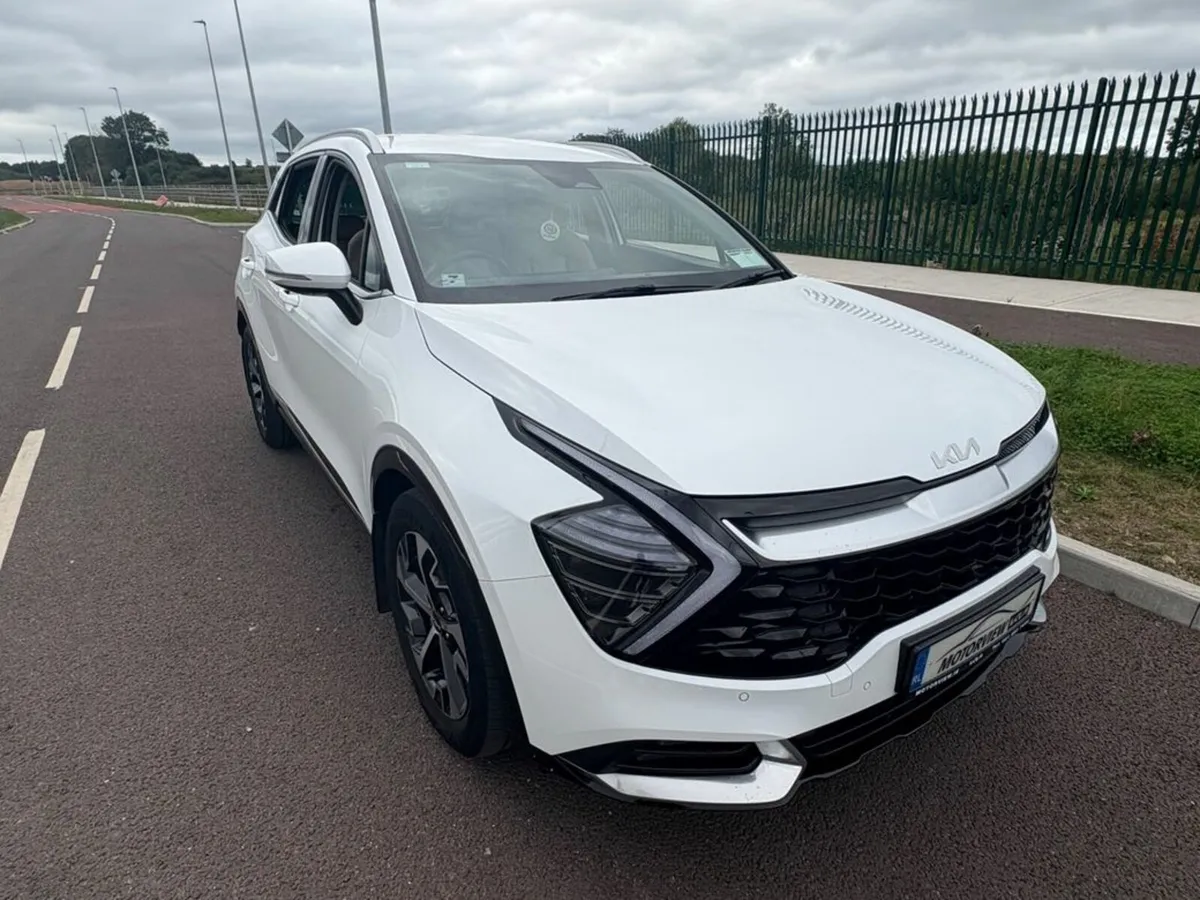 Kia Sportage K4 MY23 5DR, **warranty till 2030** * - Image 4
