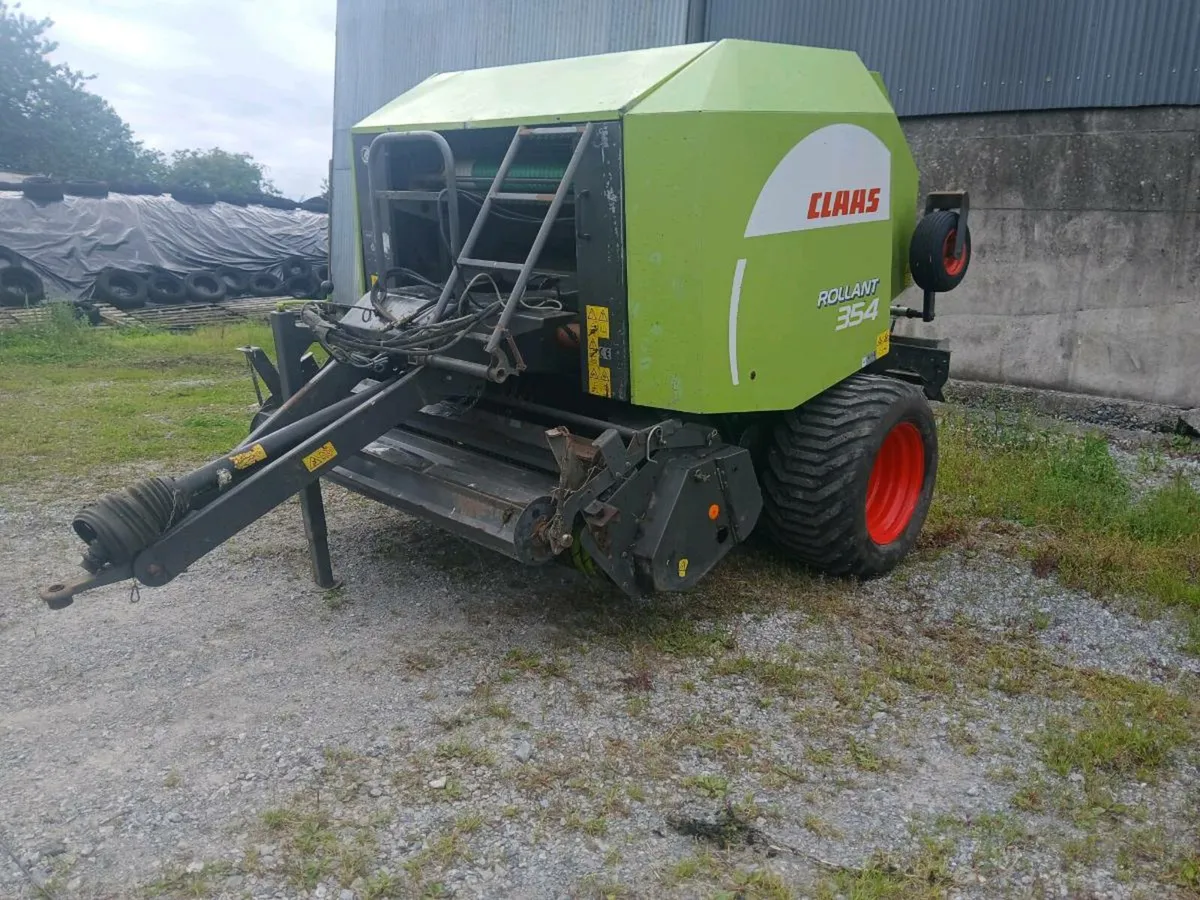Baler - Image 1