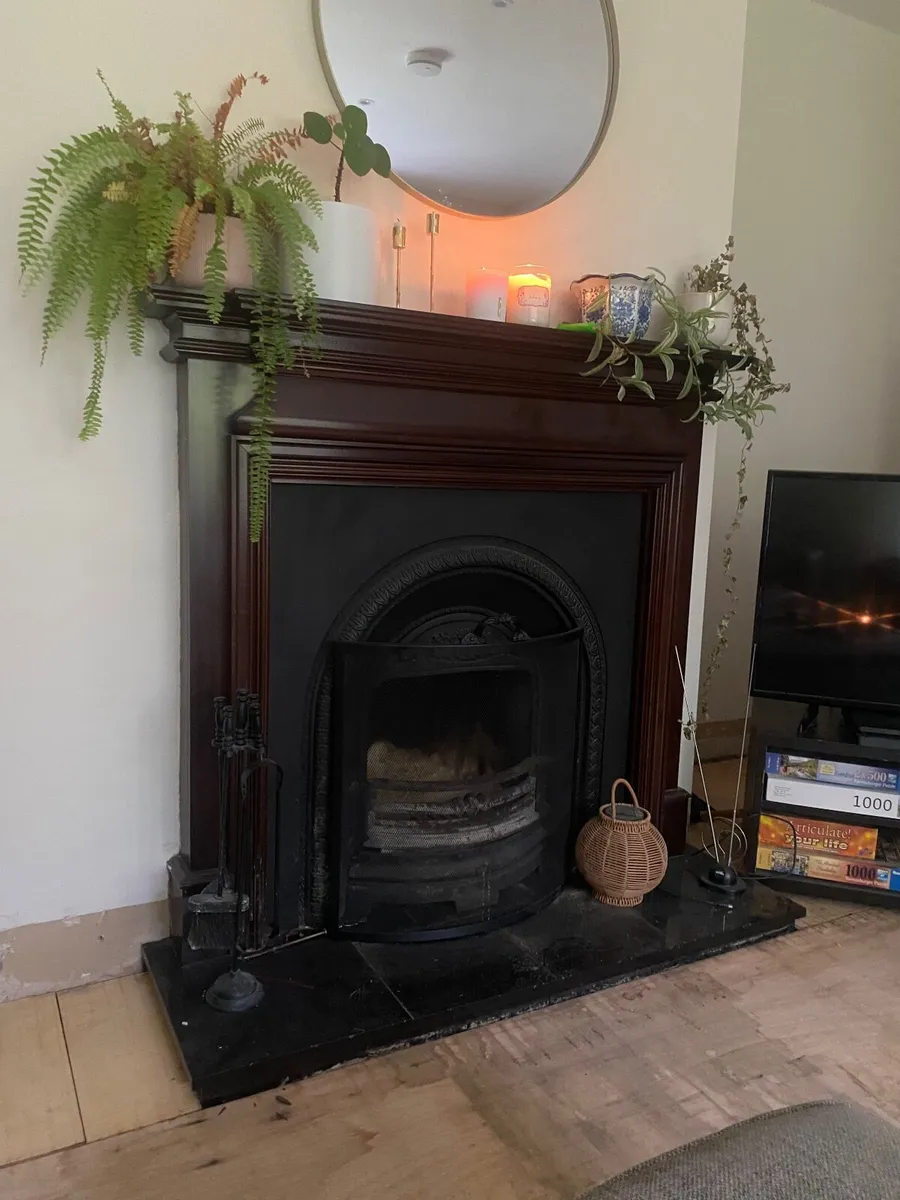 Fireplace Surround - Image 1