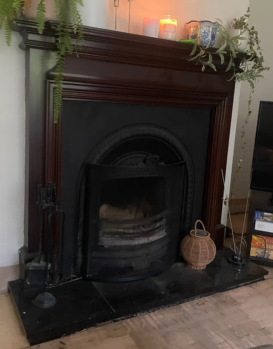 Fireplace Surround - Image 2