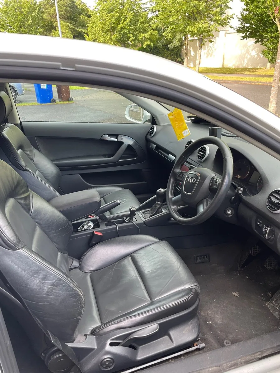 Audi A3 2010 - Image 4