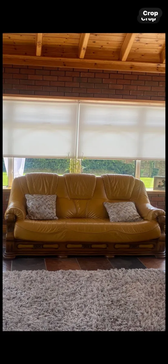 Sofa - Image 1