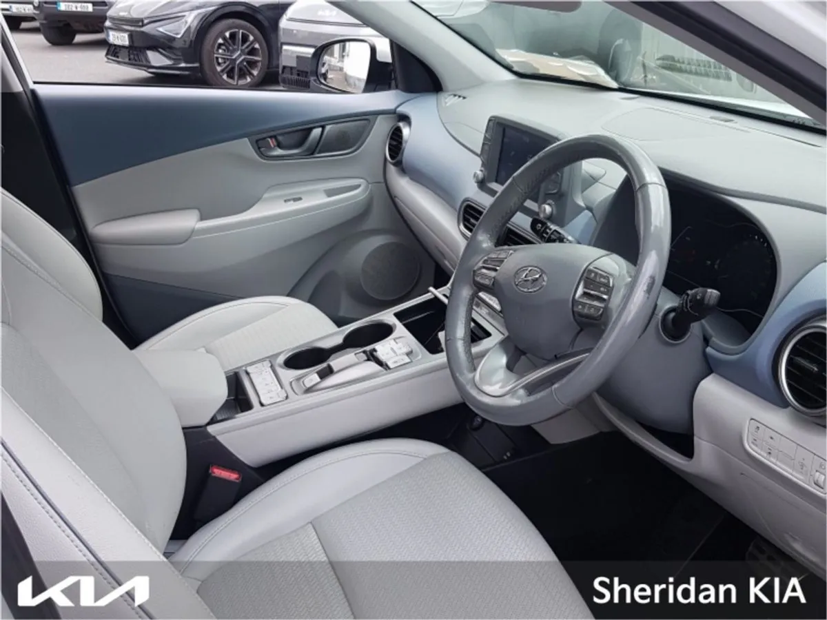 Hyundai Kona Kona EV 64 kWh - Image 2