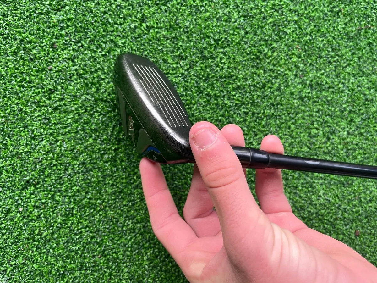 Callaway Xr 4 Hybrid - Image 2