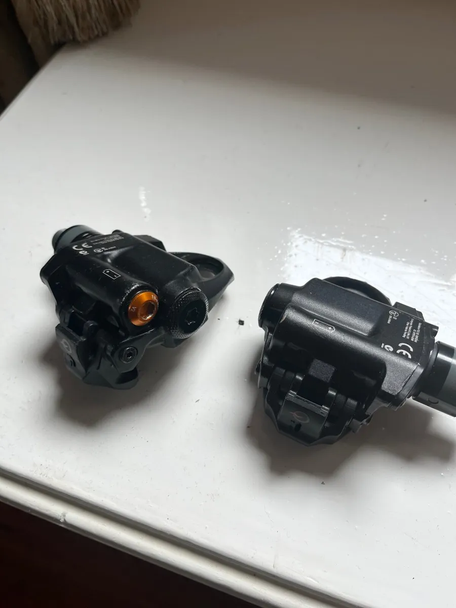 Bike pedals - Image 1