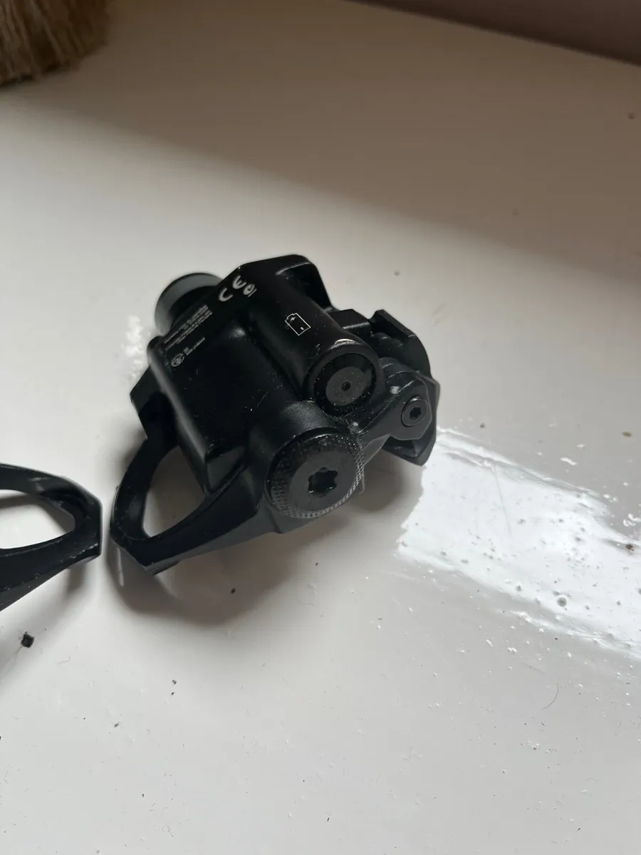 Bike pedals - Image 2