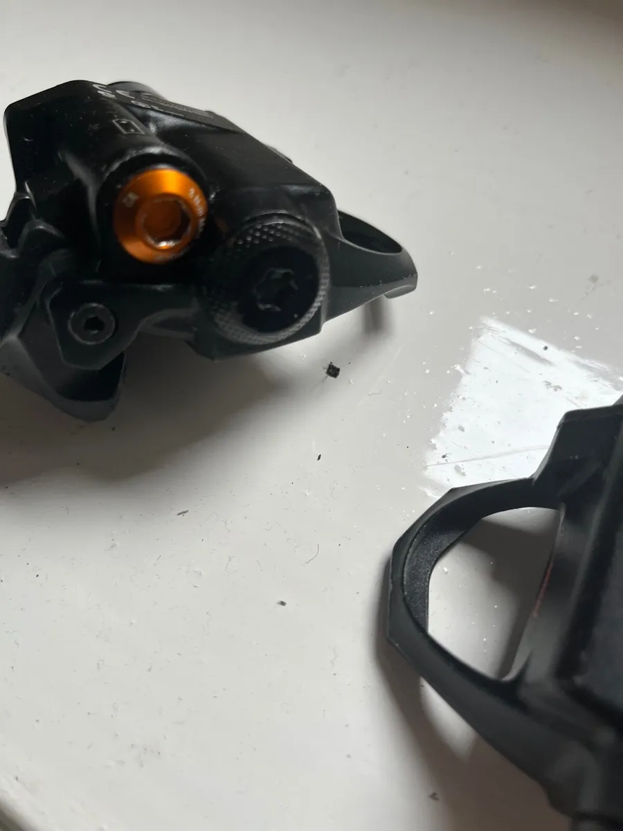 Bike pedals - Image 4