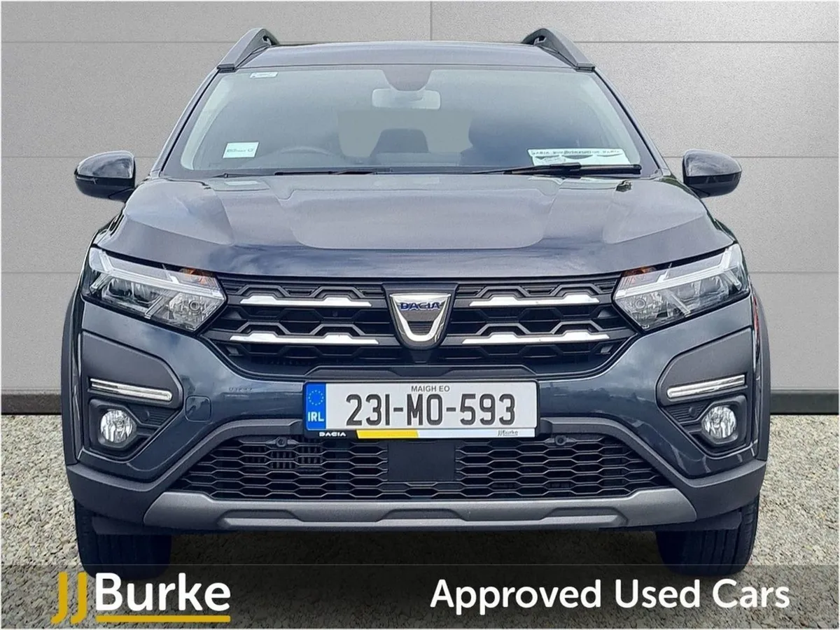 Dacia Jogger TCe 110 Extreme SE - Image 2