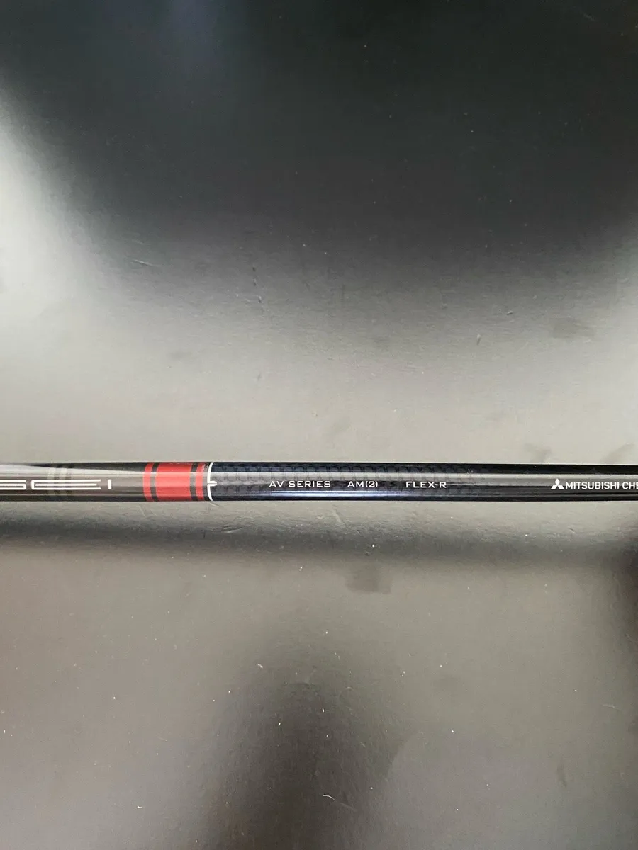 Titleist T350 4 iron - Image 4