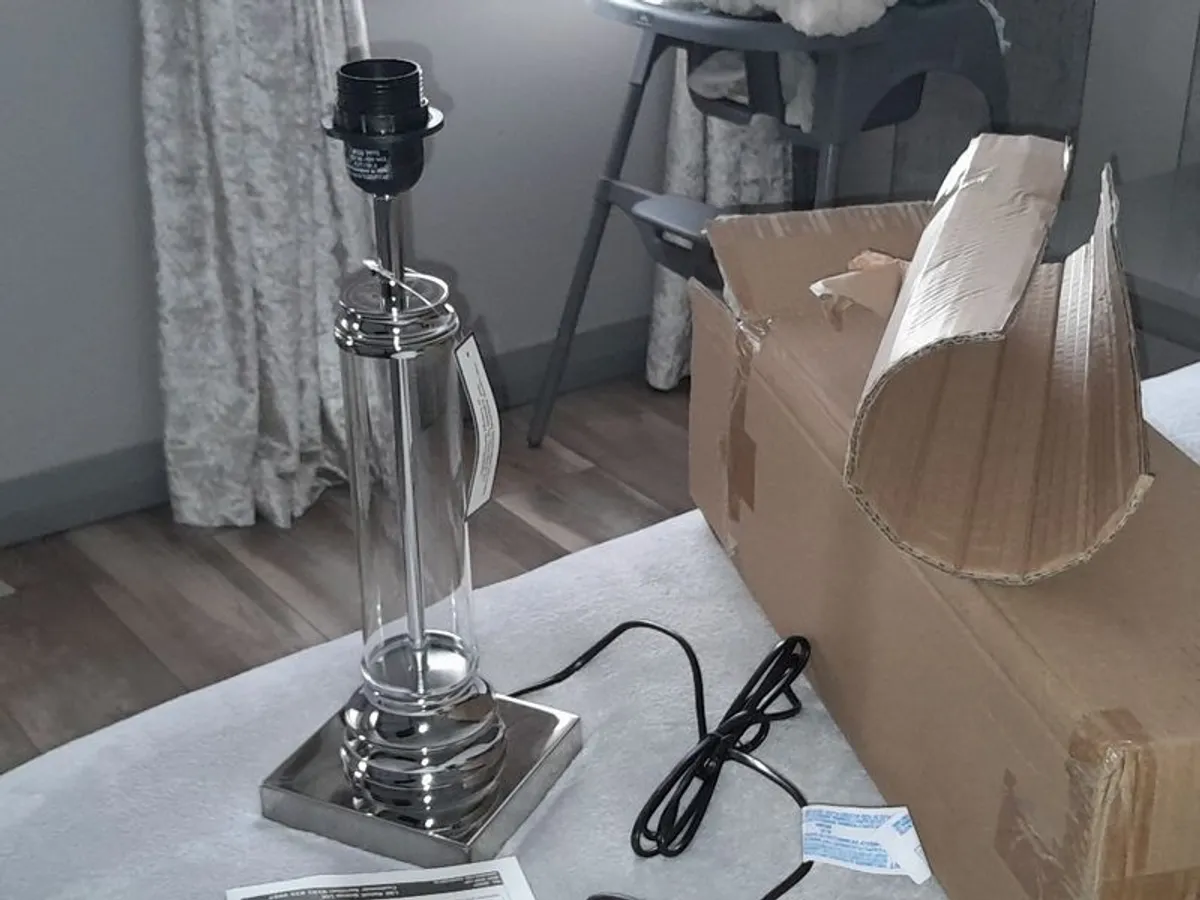 table lamp - Image 1