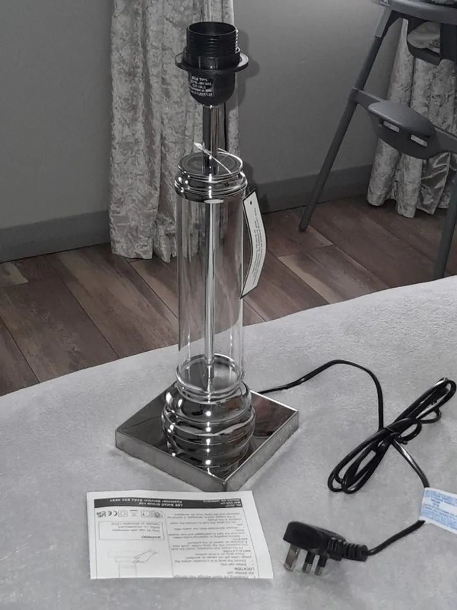 table lamp - Image 2