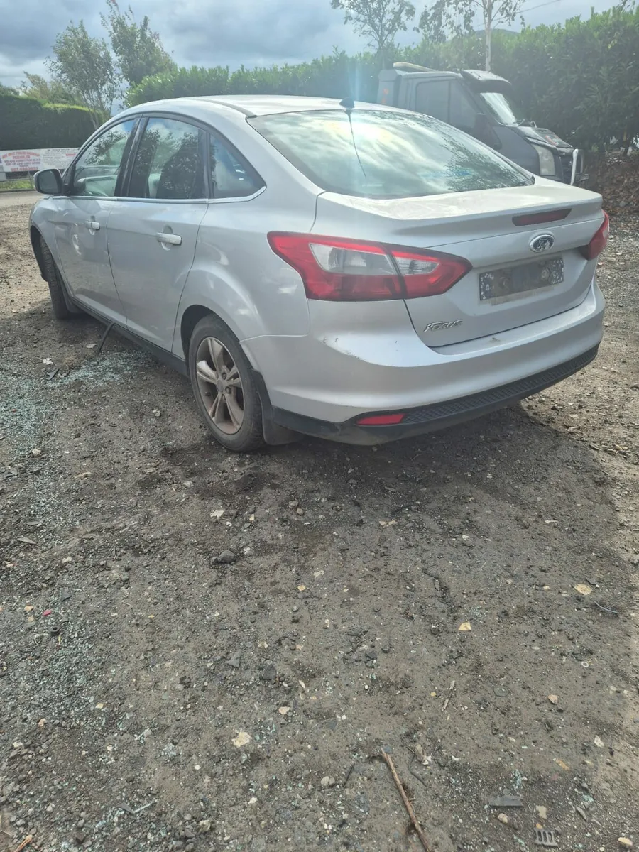 Ford Focus - Breaking only - Image 1