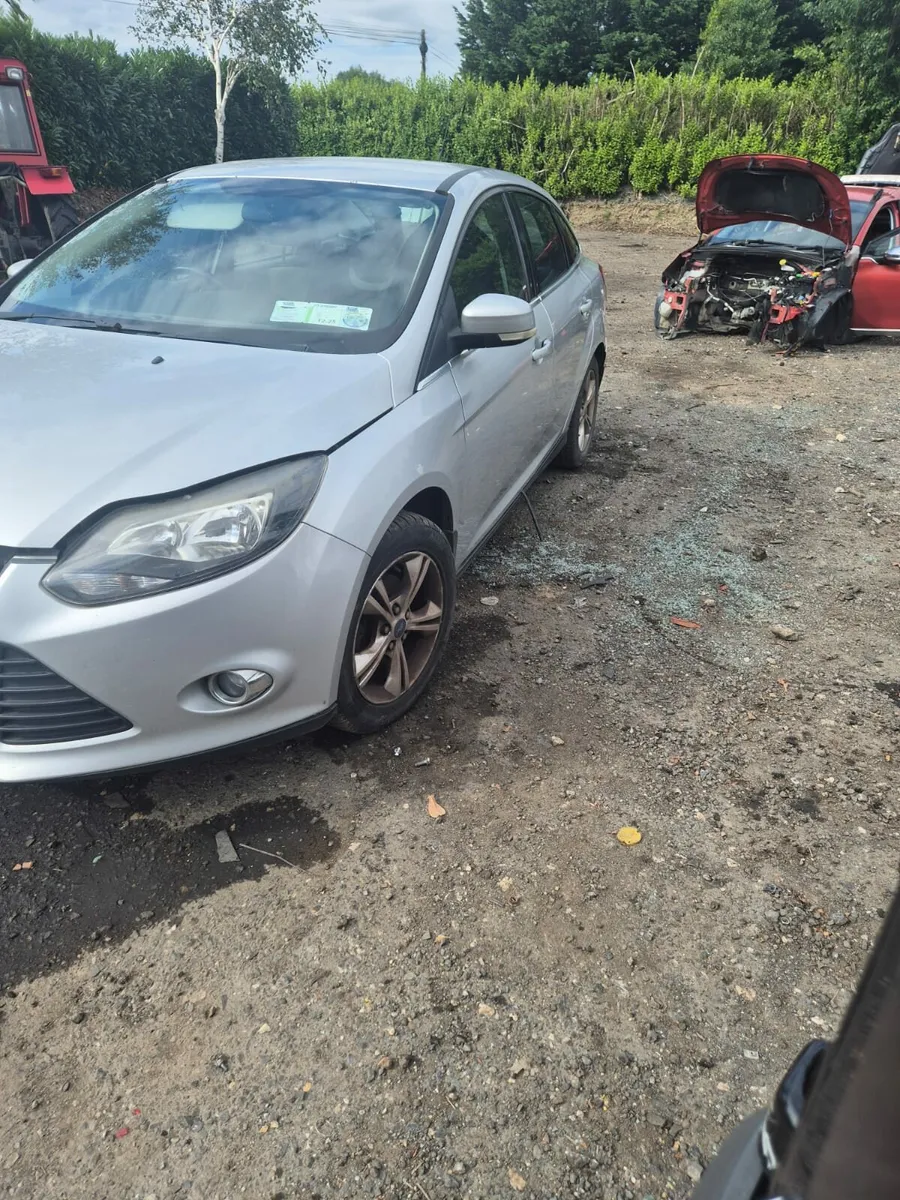 Ford Focus - Breaking only - Image 3