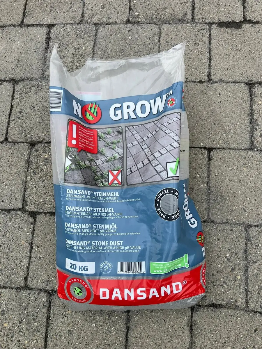 Power washing - Image 1