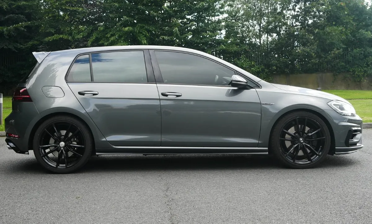 Volkswagen Golf 2018 - Image 1