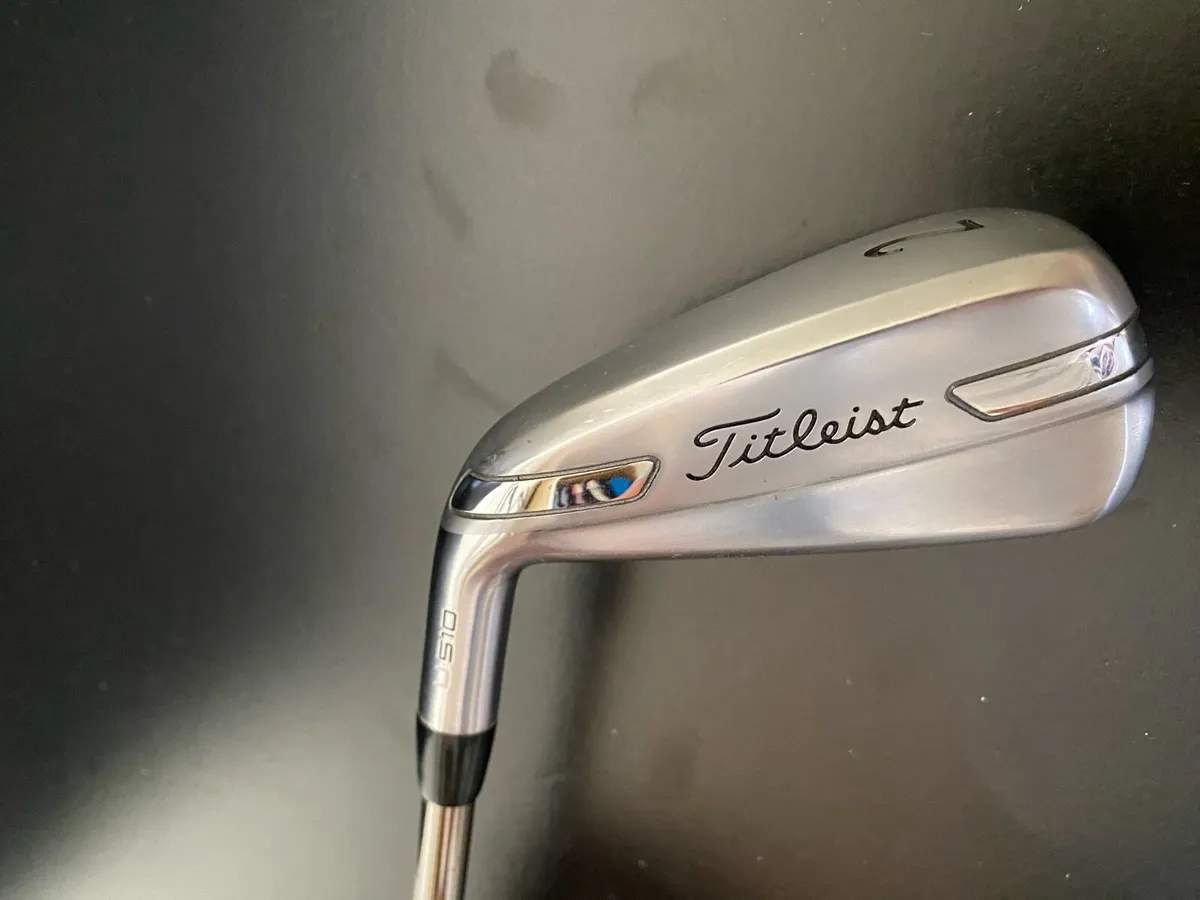 Left hand Titleist - Image 1