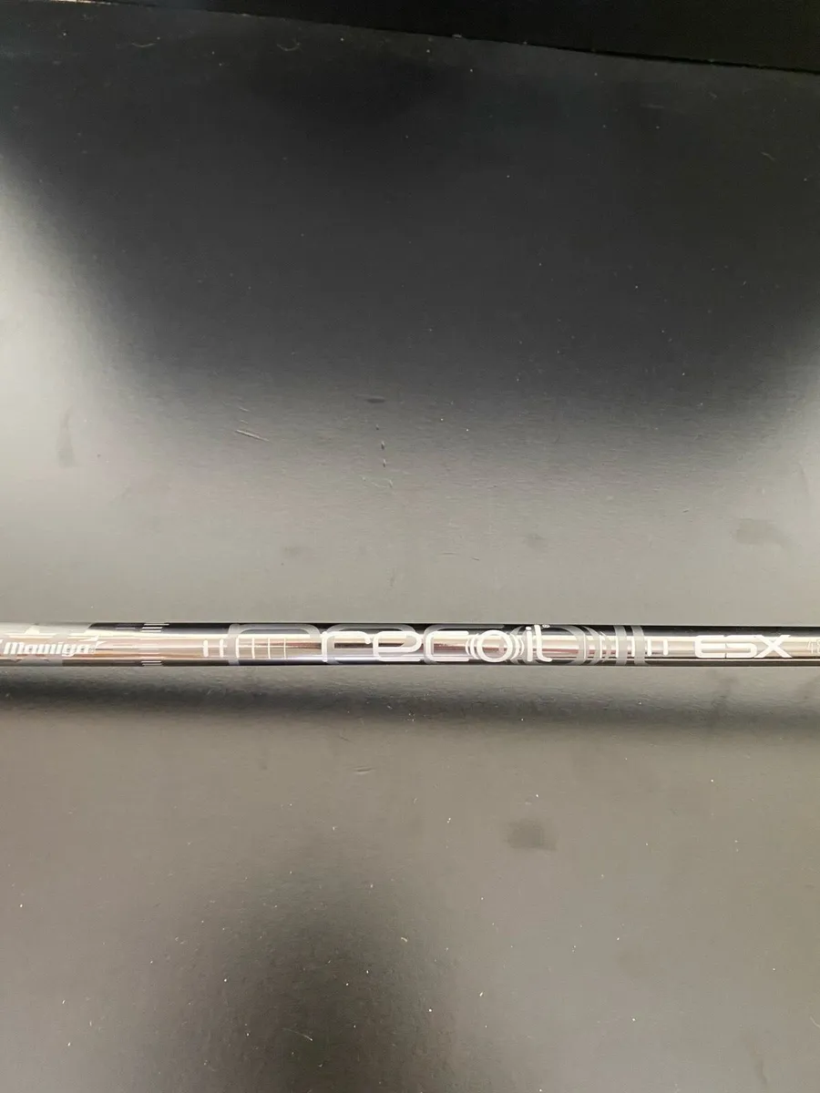 Left hand Titleist - Image 3
