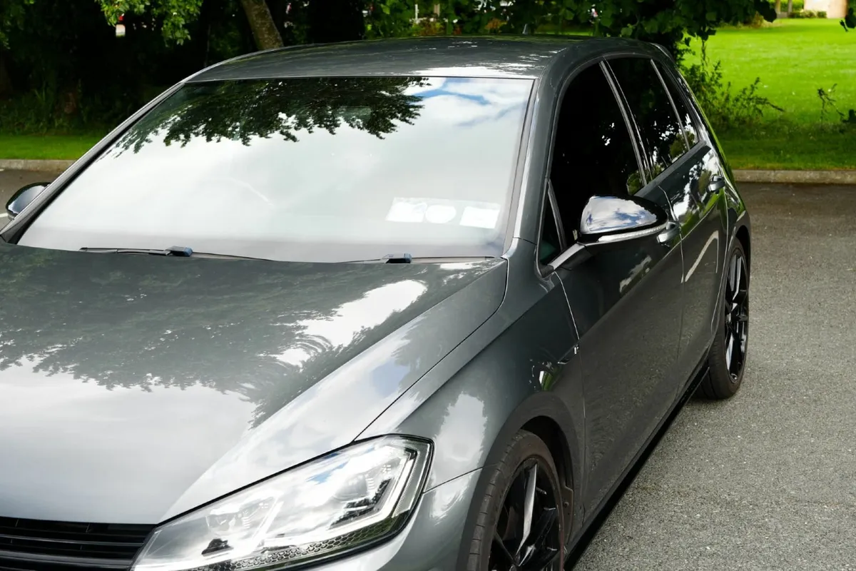 Volkswagen Golf 2018 - Image 2