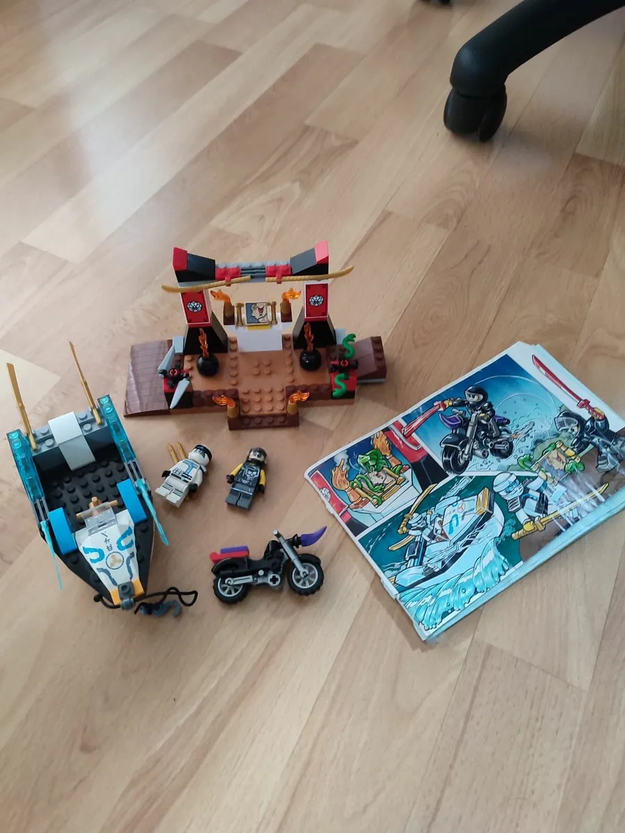 mixed lego - Image 3