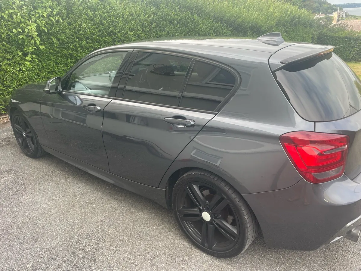 BMW 118i 170bhp - Image 2