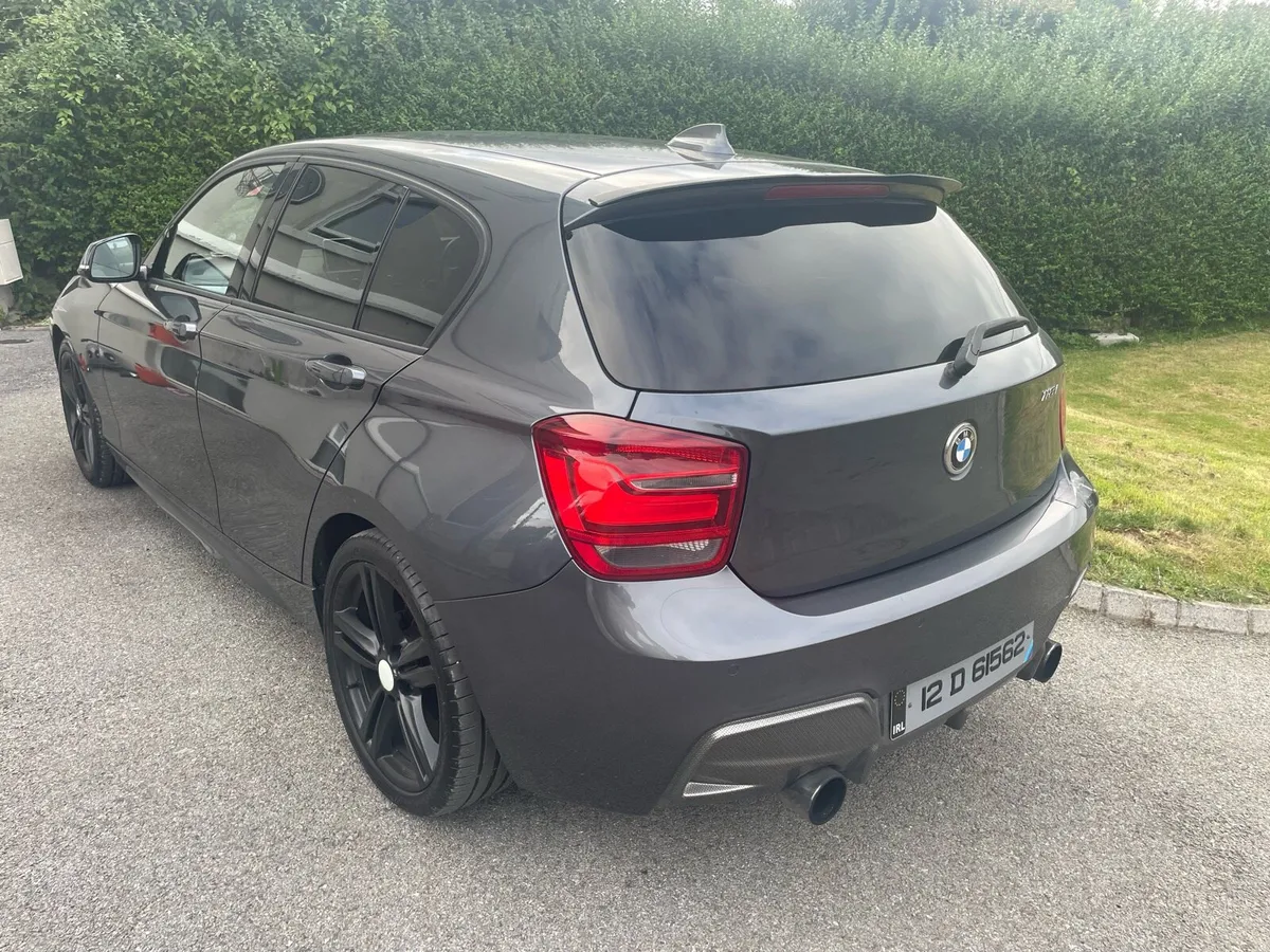 BMW 118i 170bhp - Image 3
