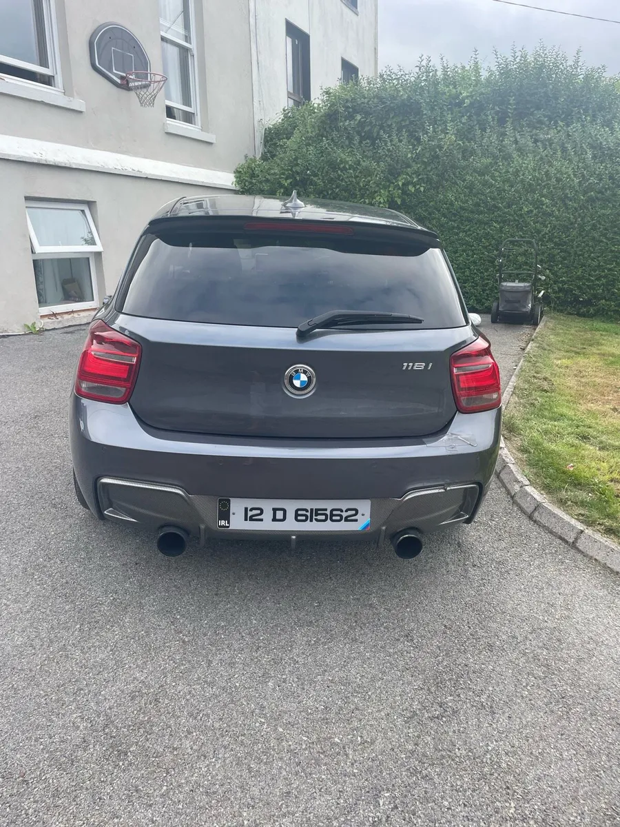 BMW 118i 170bhp - Image 4