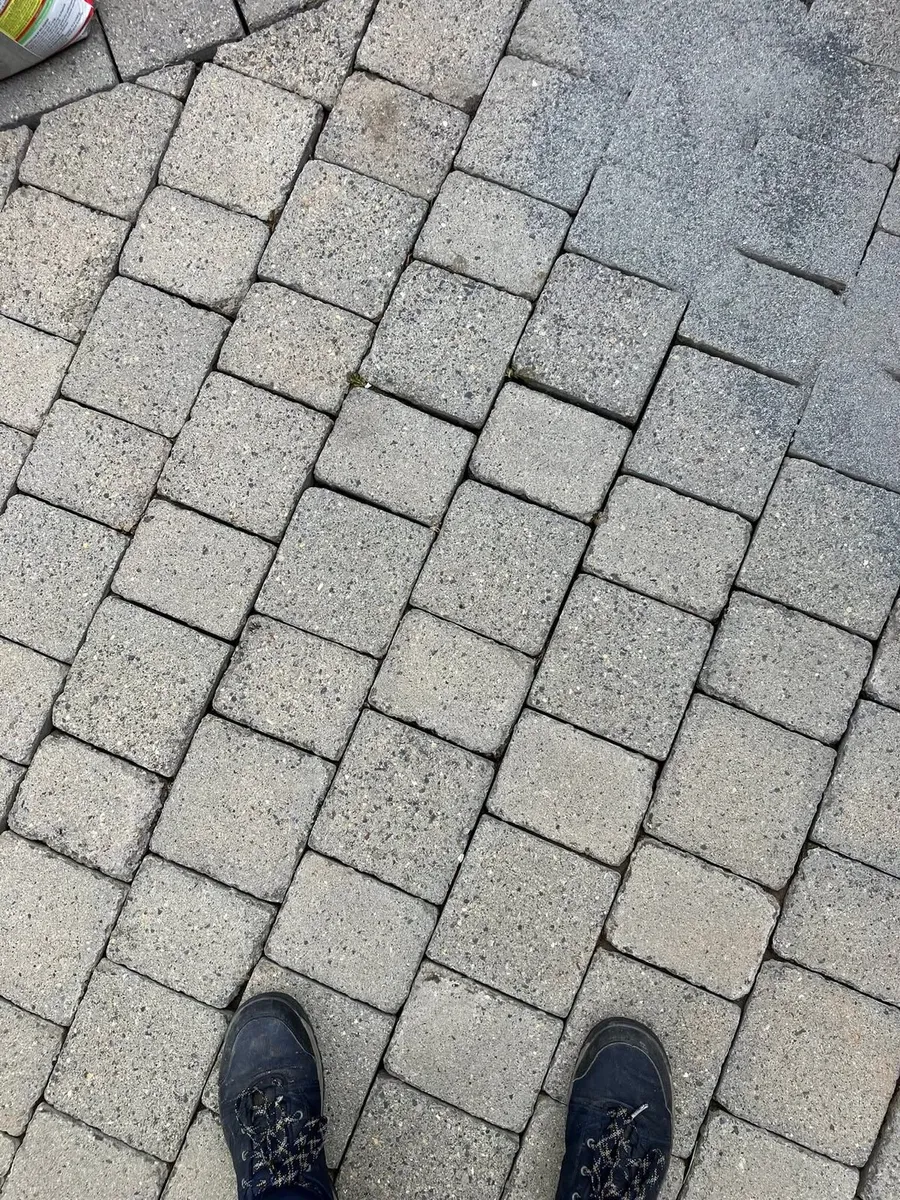 Power washing - Image 2