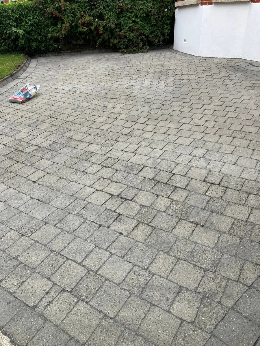Power washing - Image 3