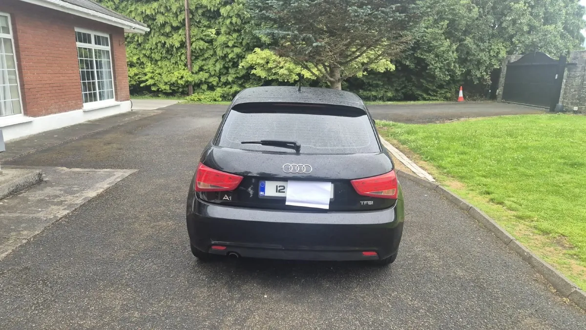 Audi A1 2012 - Image 3