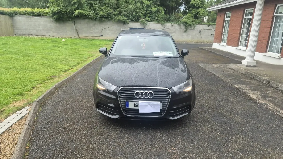 Audi A1 2012 - Image 4