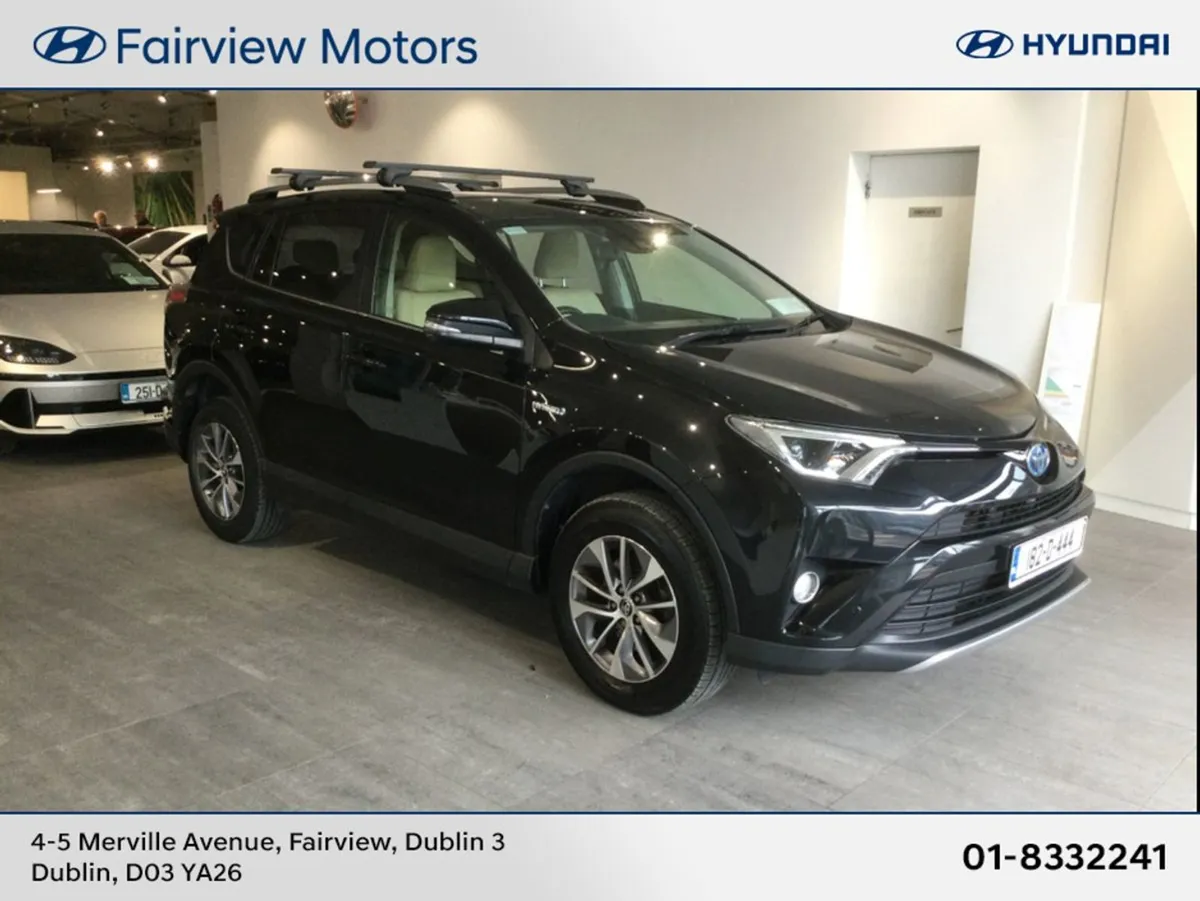Toyota Rav4 Sold - Image 1