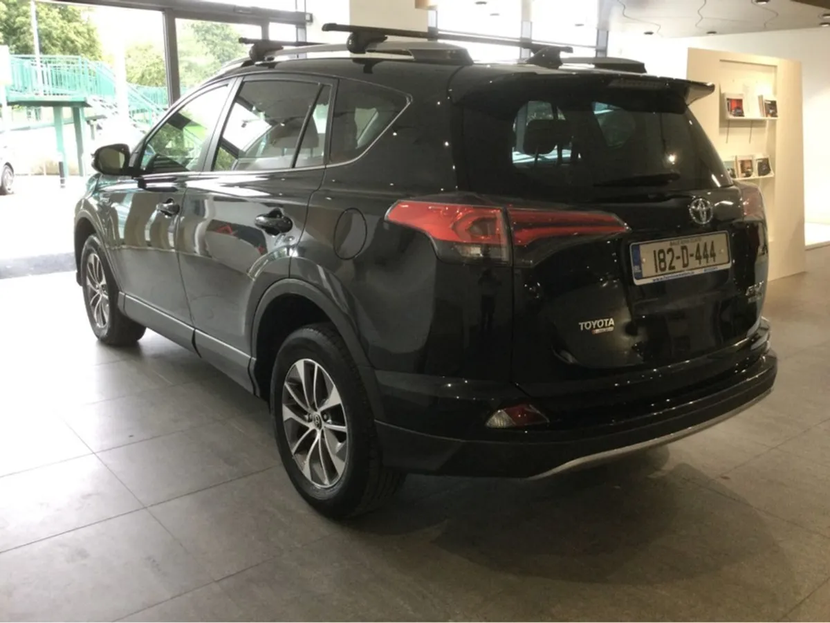 Toyota Rav4 Sold - Image 2
