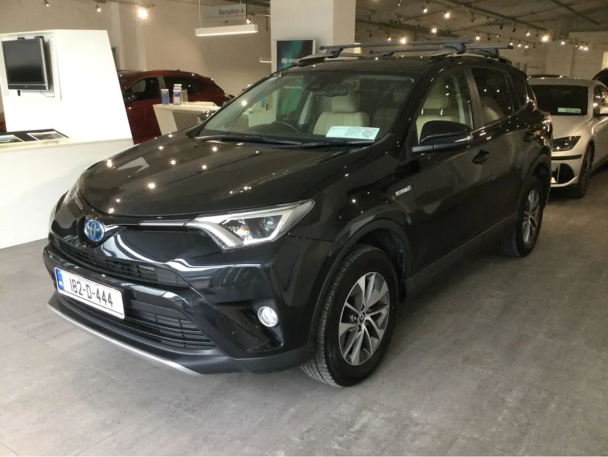 Toyota Rav4 Sold - Image 3