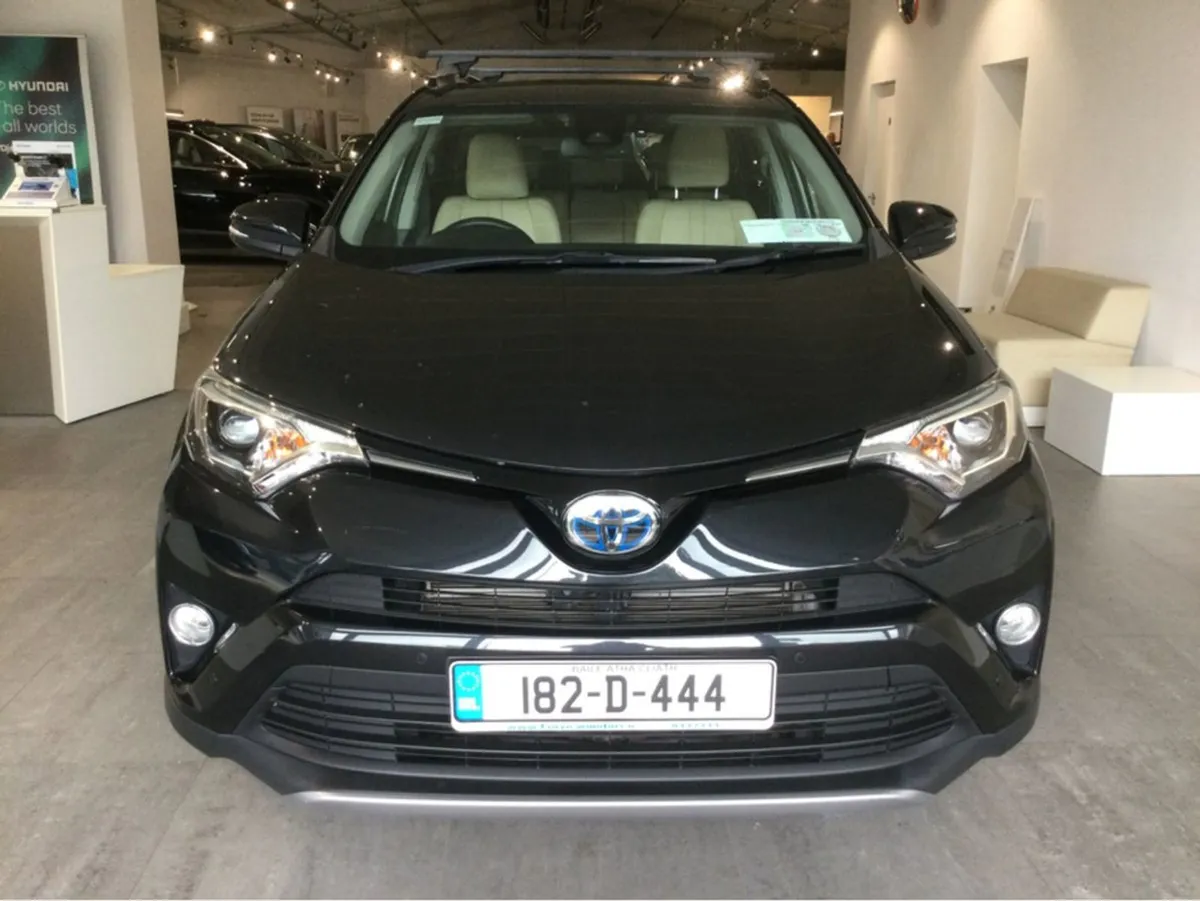 Toyota Rav4 Sold - Image 4