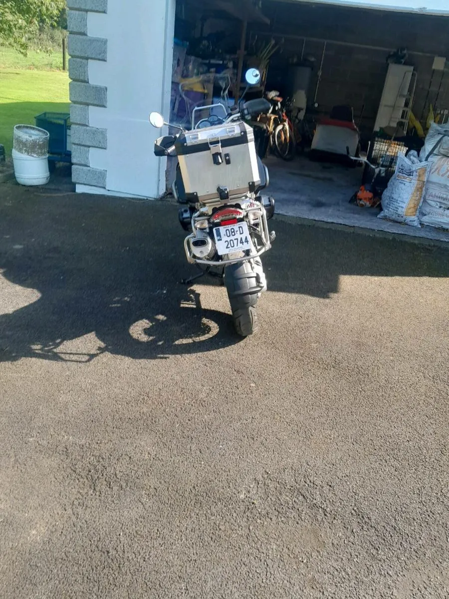 BMW GS - Image 2