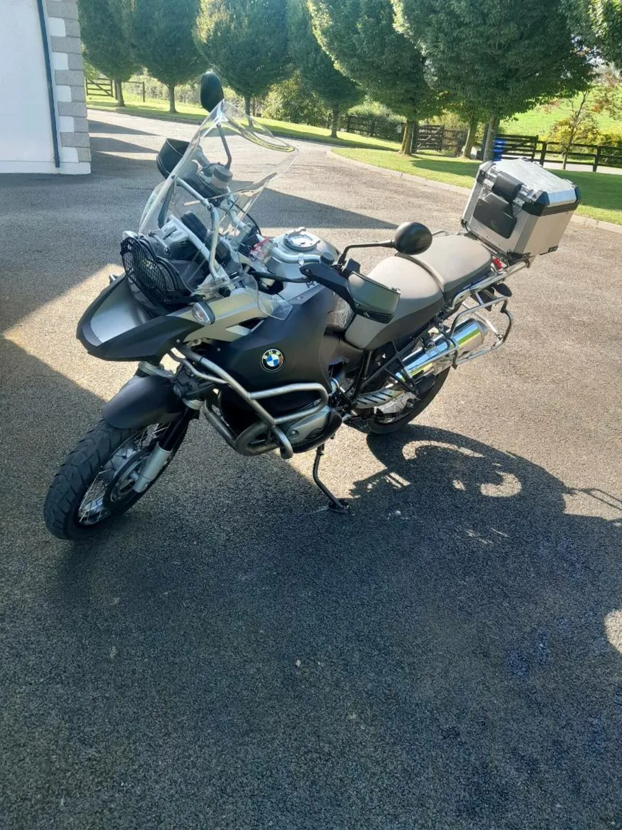 BMW GS - Image 3