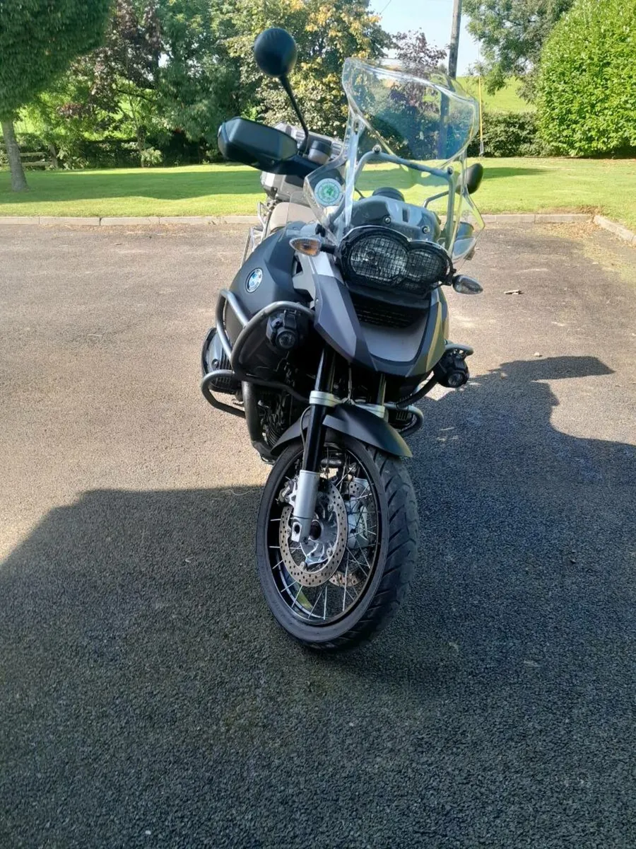BMW GS - Image 4