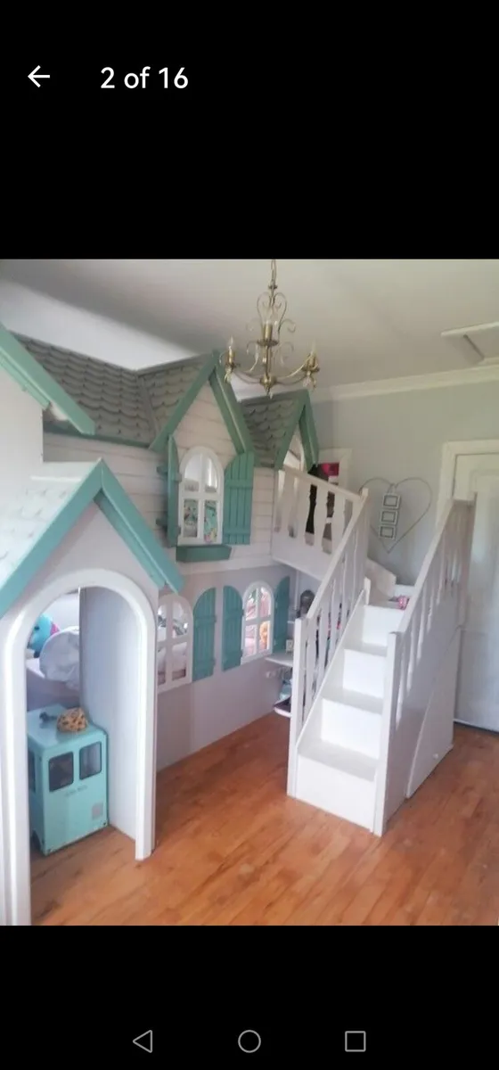 Bunk Bed Cottage - Image 2