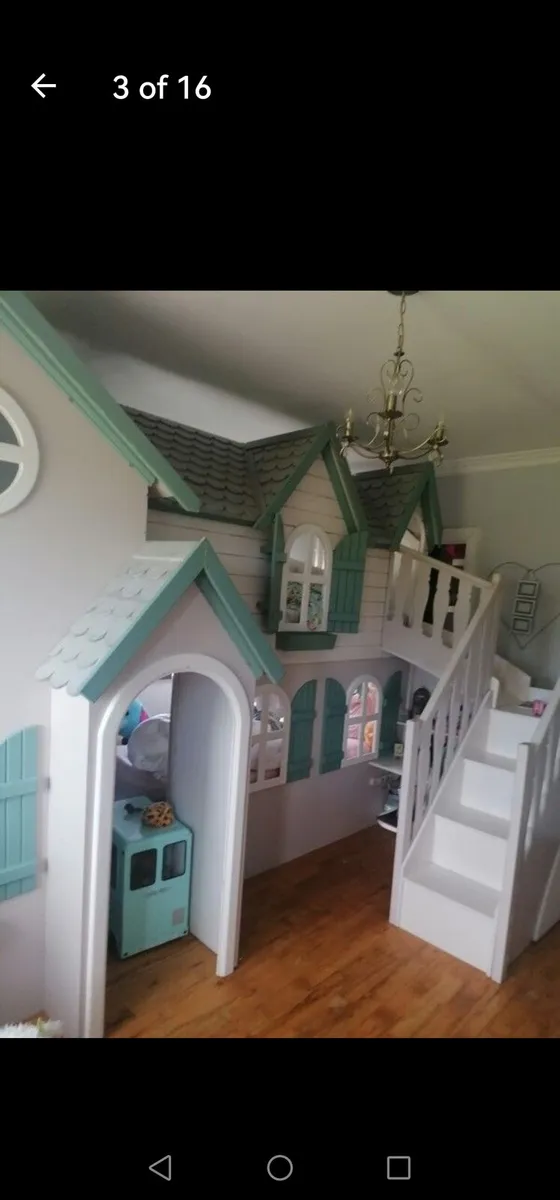 Bunk Bed Cottage - Image 3
