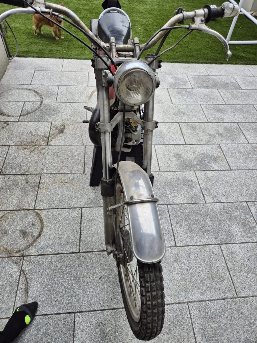 Bultaco Sherpa - Image 2