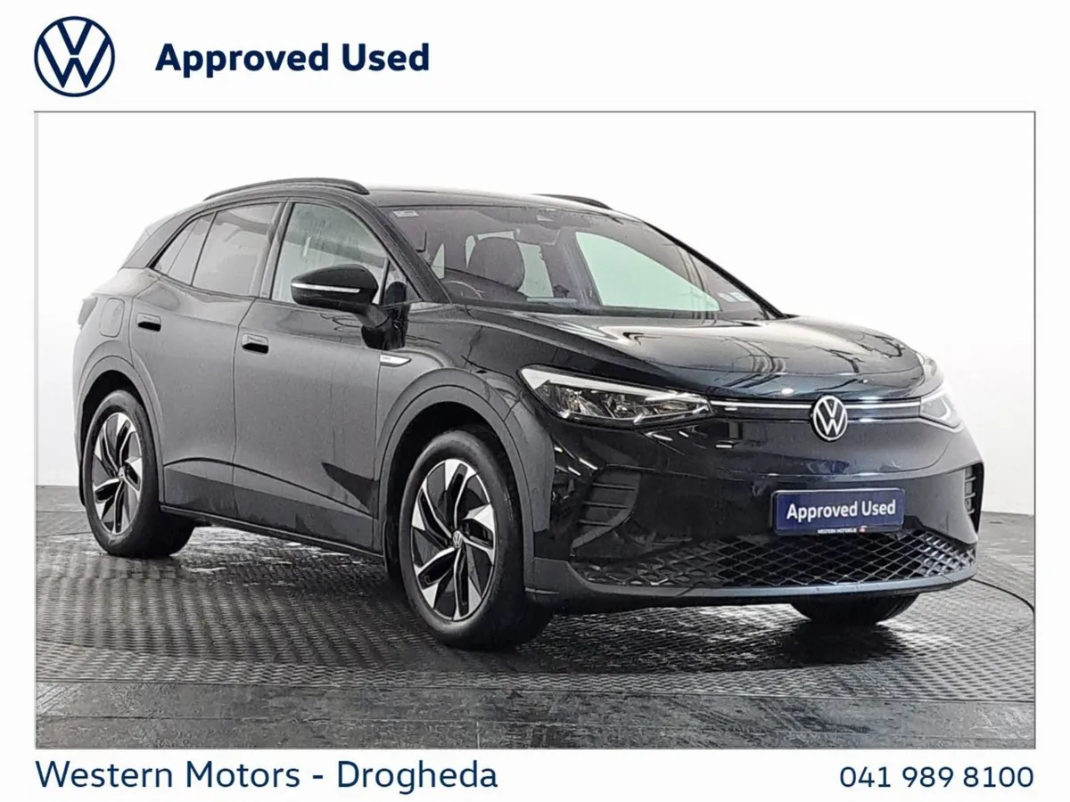 Volkswagen ID.4 Life DX 77kwh 204HP - Image 1