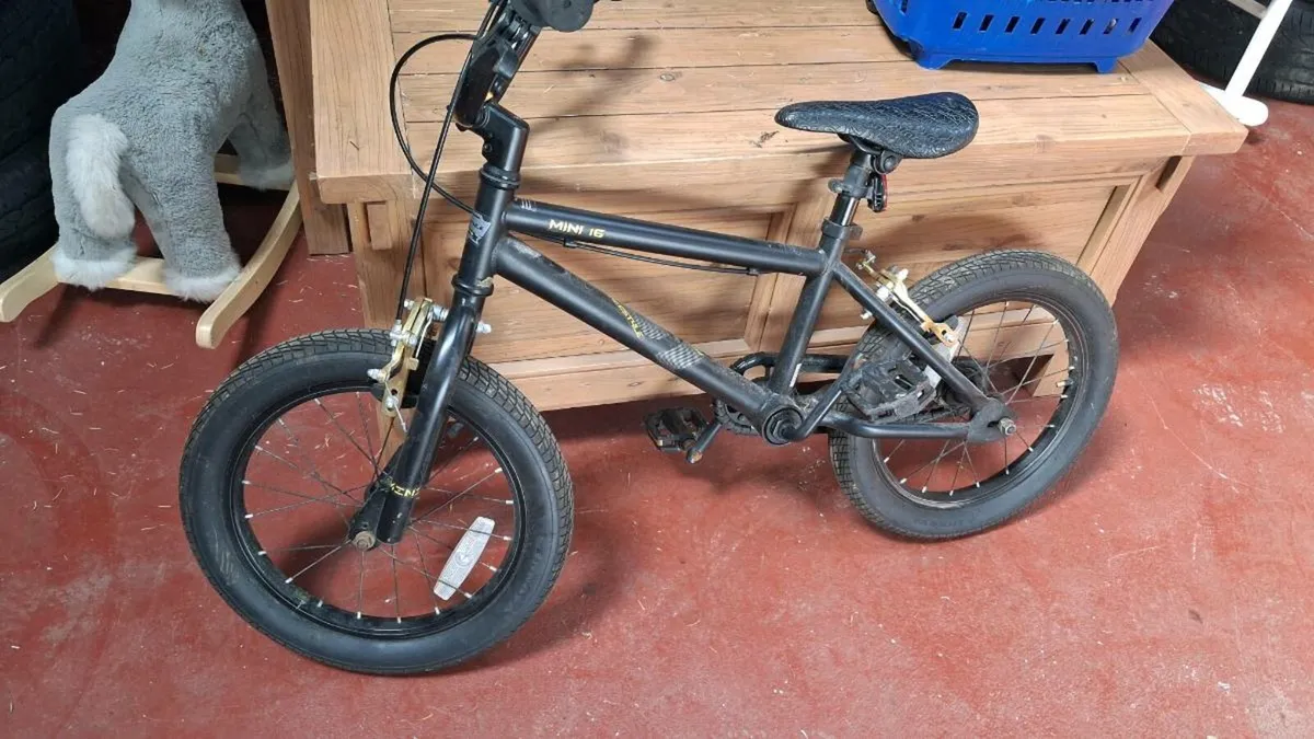 Bike - Image 1