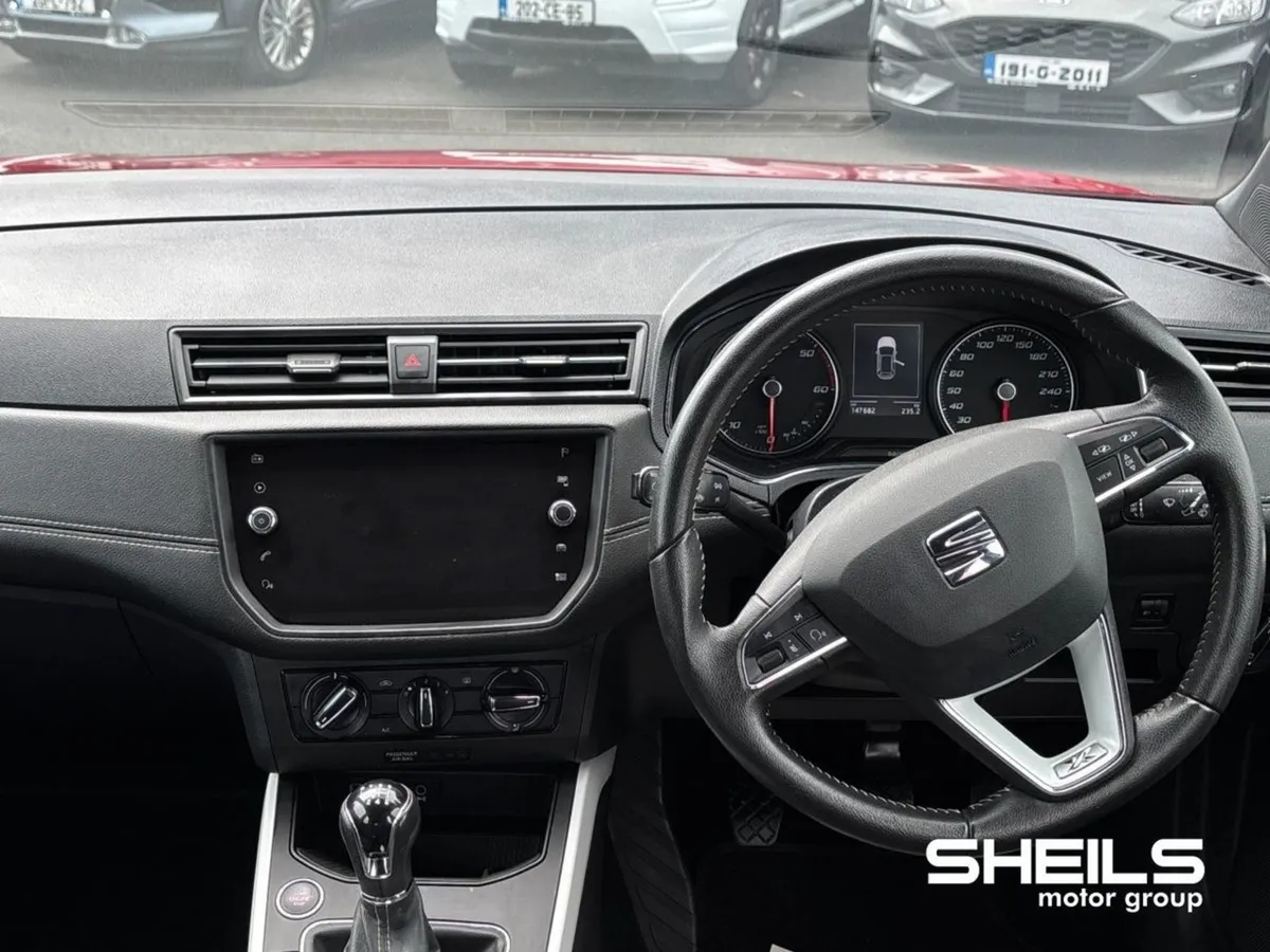 SEAT Arona 1.6tdi 115hp Xcellence - Image 3