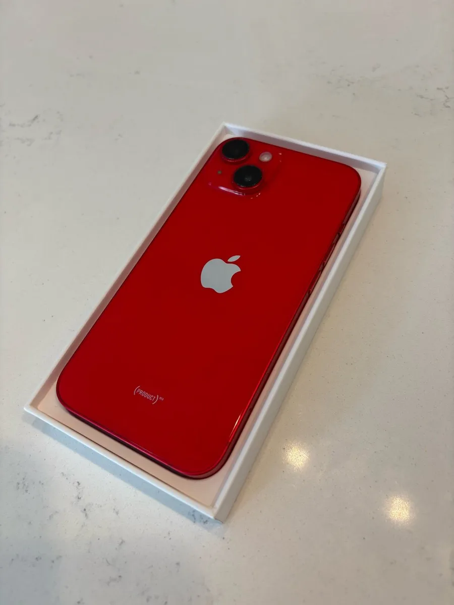 iPhone 14 - Image 1